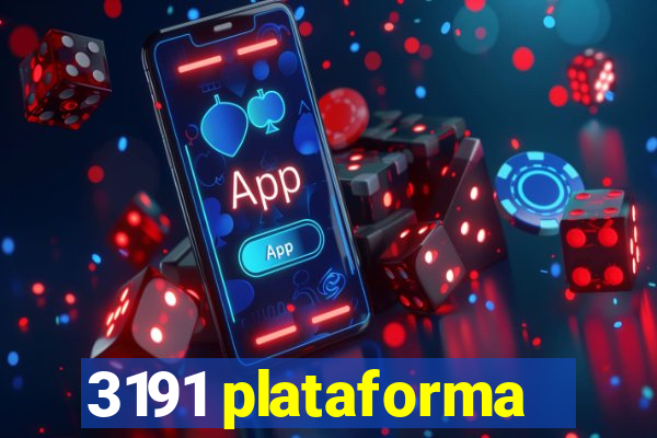 3191 plataforma