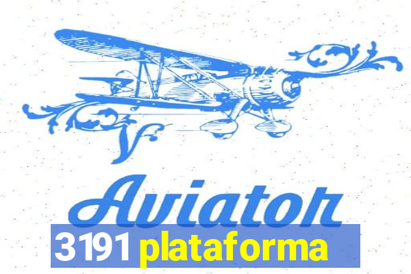 3191 plataforma