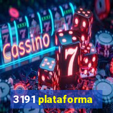 3191 plataforma