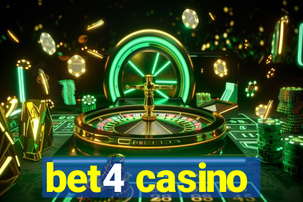 bet4 casino