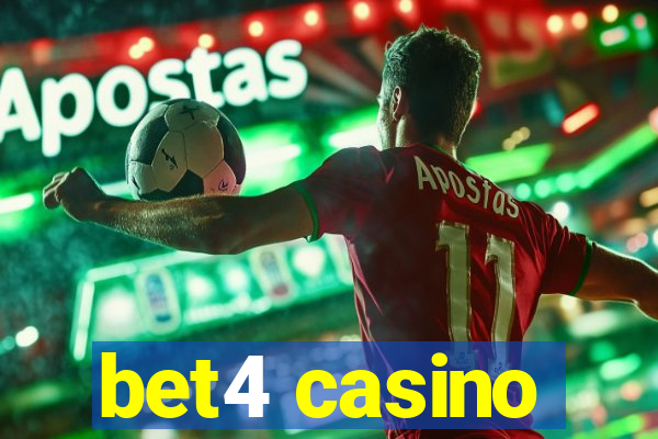 bet4 casino