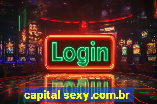 capital sexy.com.br