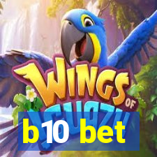 b10 bet