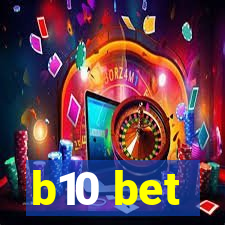 b10 bet