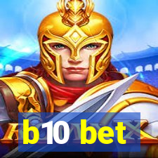 b10 bet