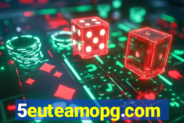 5euteamopg.com