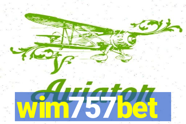 wim757bet