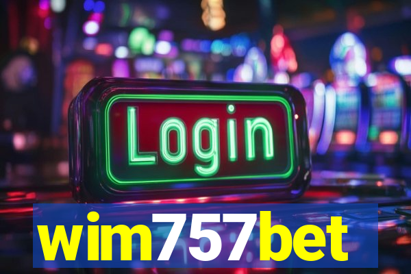 wim757bet