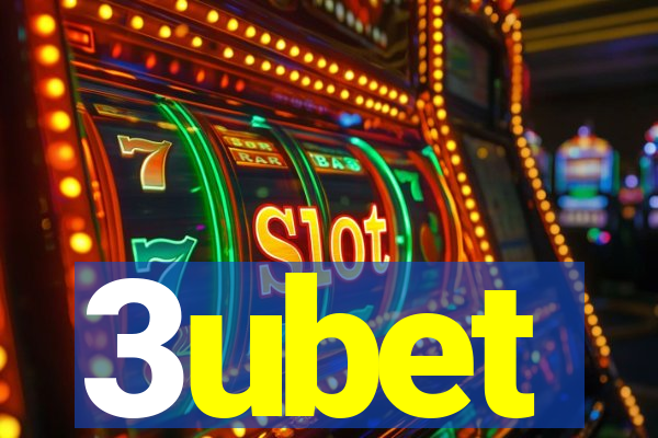 3ubet