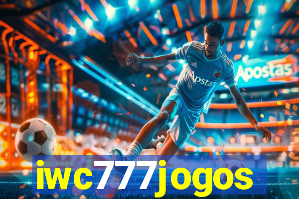 iwc777jogos