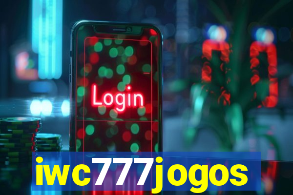 iwc777jogos