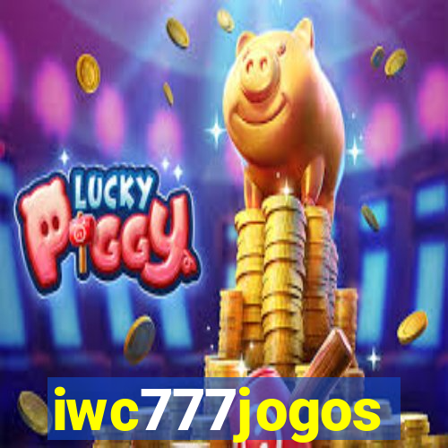 iwc777jogos