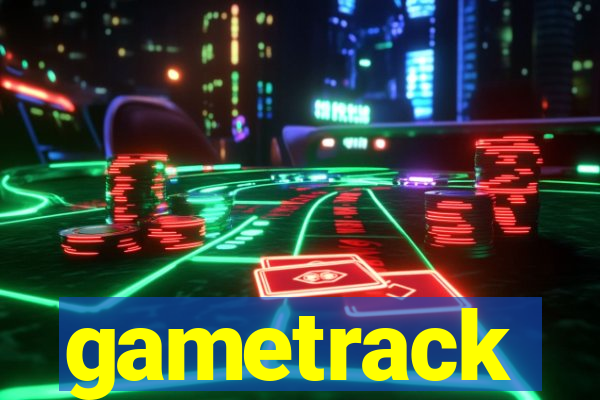 gametrack