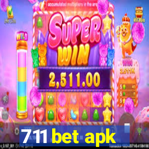 711 bet apk