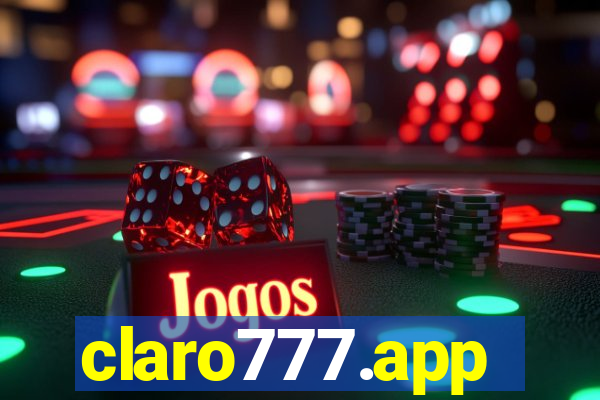 claro777.app