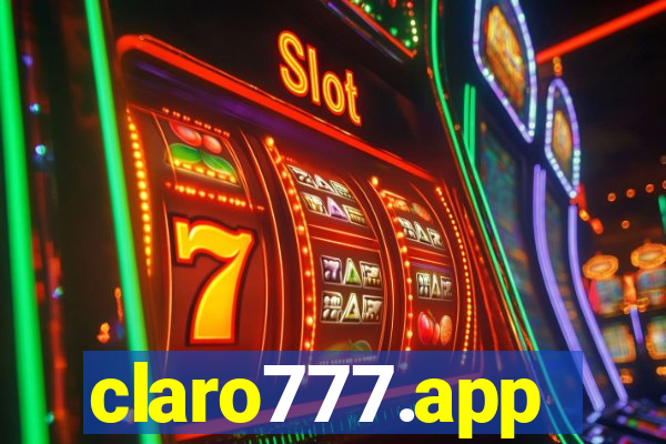 claro777.app