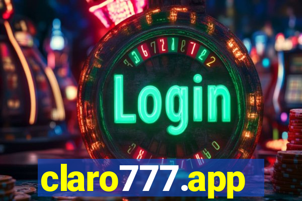 claro777.app