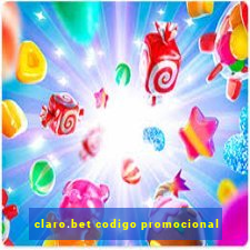 claro.bet codigo promocional