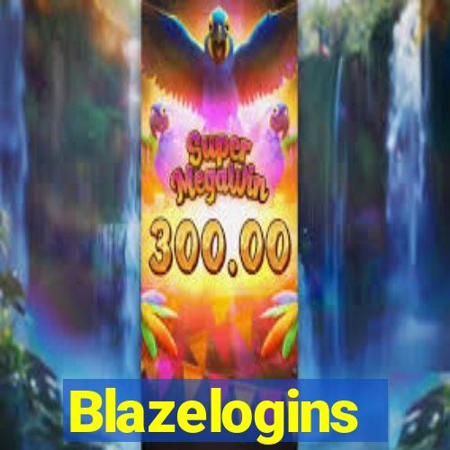 Blazelogins