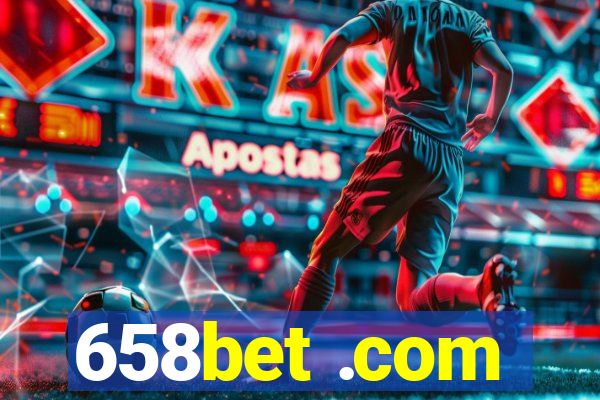 658bet .com