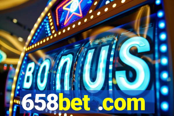 658bet .com