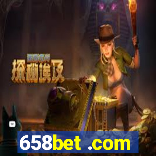 658bet .com