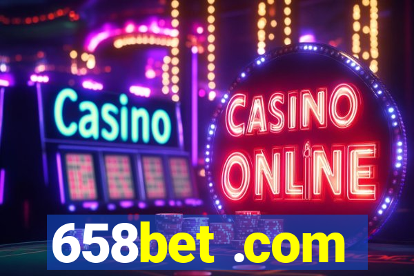 658bet .com