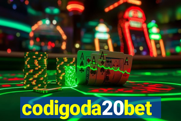 codigoda20bet