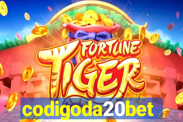 codigoda20bet