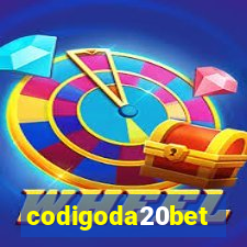 codigoda20bet