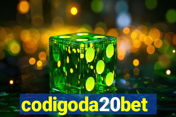 codigoda20bet