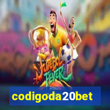 codigoda20bet