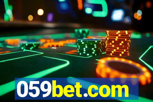 059bet.com