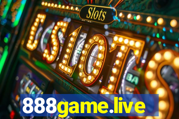 888game.live