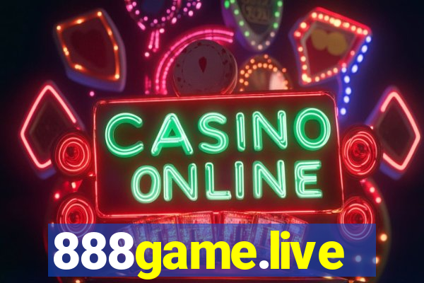 888game.live