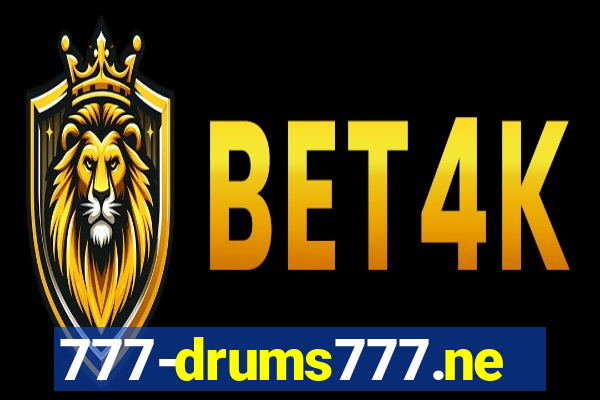 777-drums777.net