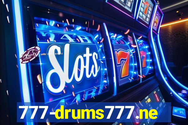 777-drums777.net