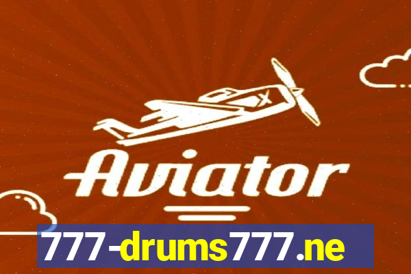 777-drums777.net