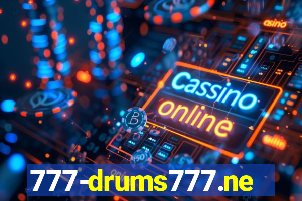 777-drums777.net