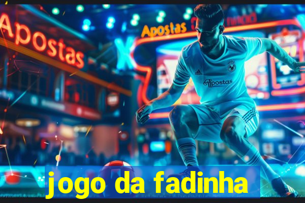 jogo da fadinha