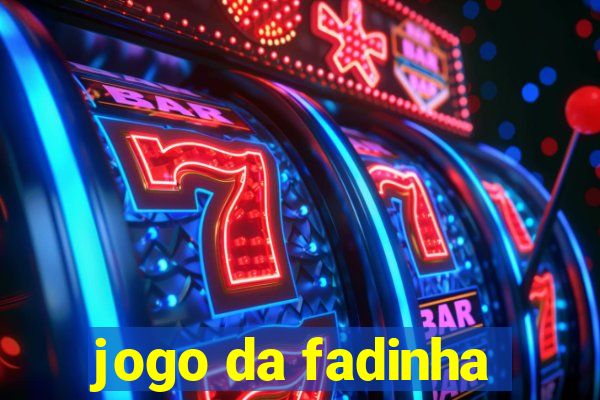 jogo da fadinha