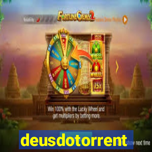 deusdotorrent