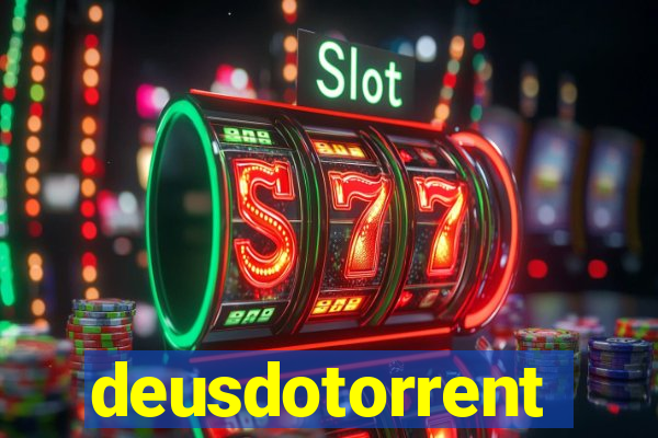 deusdotorrent