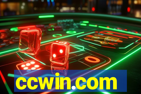 ccwin.com