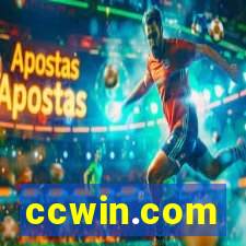 ccwin.com