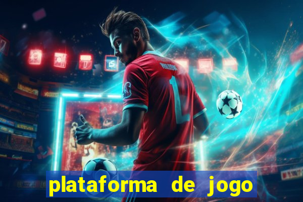 plataforma de jogo do canguru