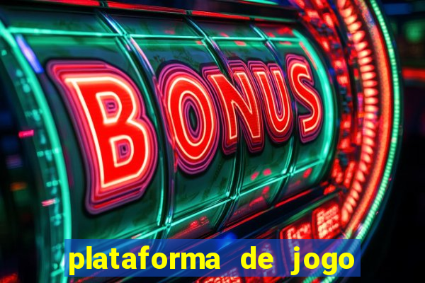 plataforma de jogo do canguru