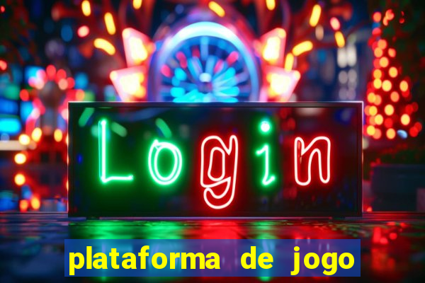 plataforma de jogo do canguru