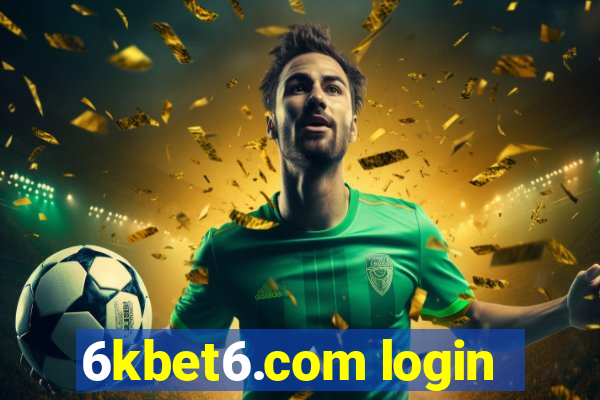 6kbet6.com login