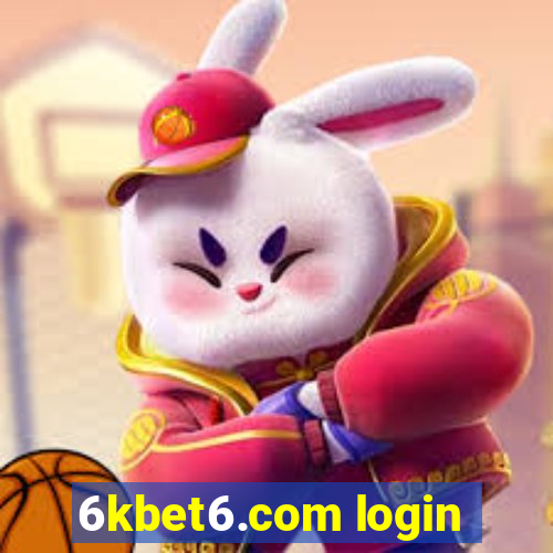 6kbet6.com login